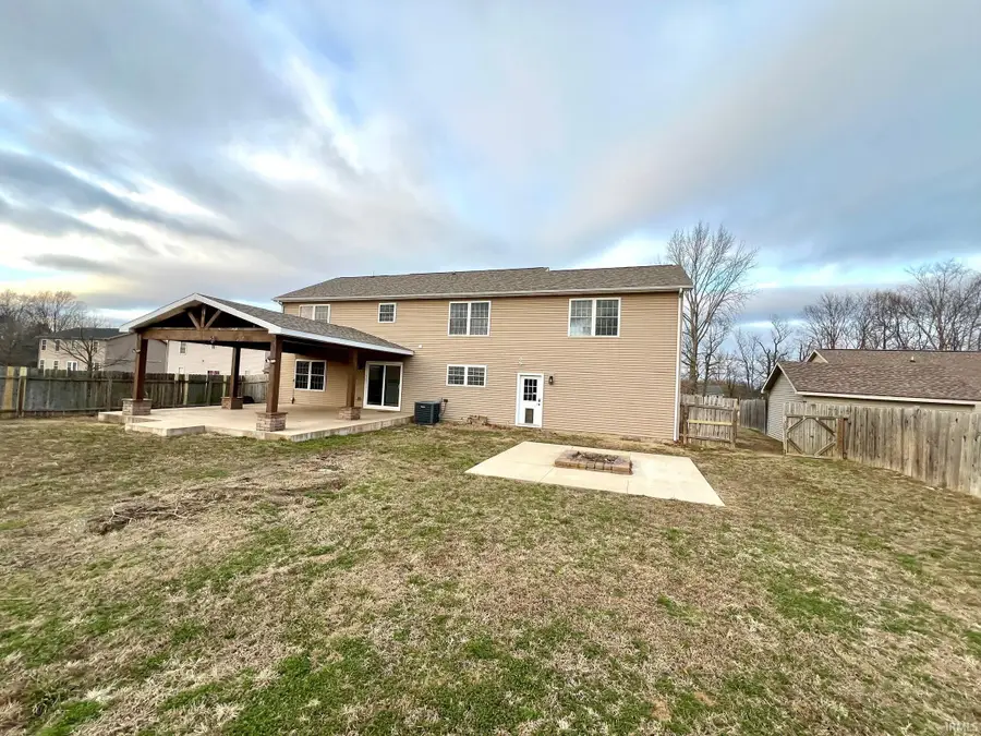 9603 W 575 S, Owensville, IN 47665 - Image #2