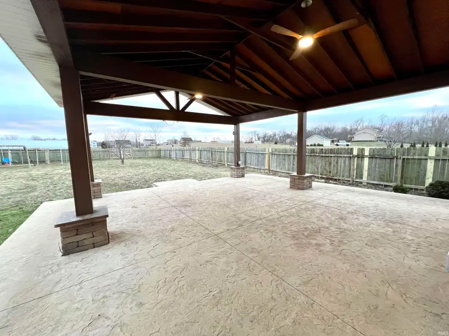 9603 W 575 S, Owensville, IN 47665 - Image #3