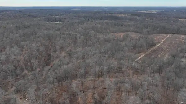 0 Steubenville Road, Coal City, IN 47427