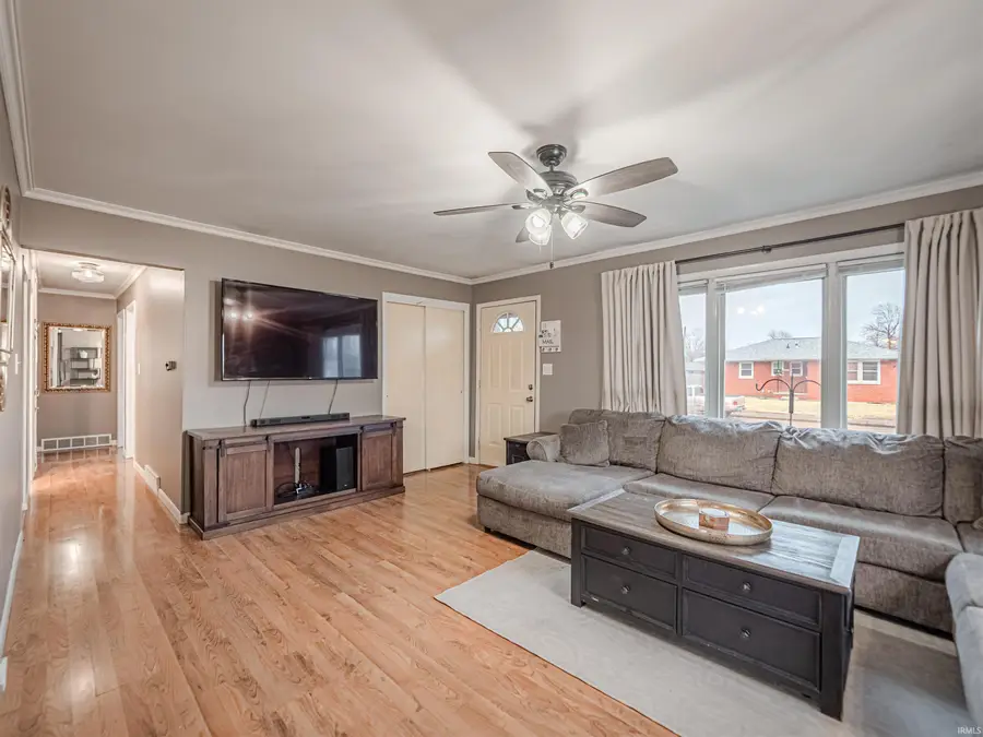 1829 S Parker Drive, Evansville, IN 47714 - Image #3