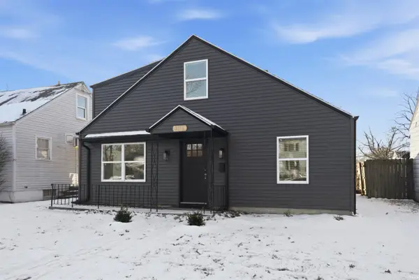 4018 South Park Drive, Fort Wayne, IN 46806