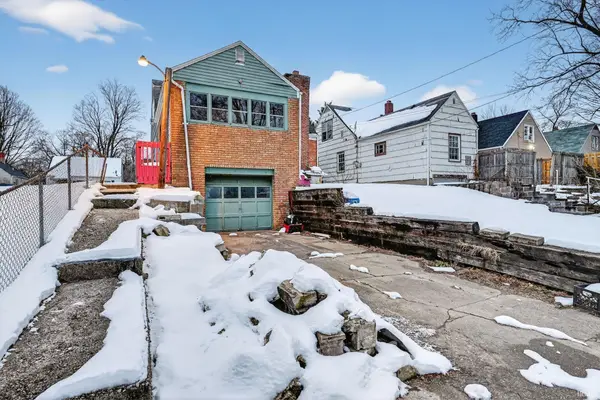 1626 Johnson Street, South Bend, IN 46628