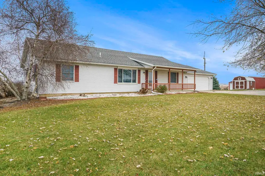 6860 W Lincolnway Highway, Larwill, IN 46764 - Image #2
