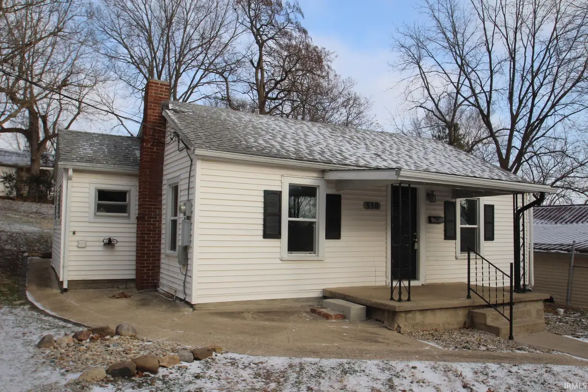 550 Elm Street, Wabash, IN 46992 - Image #1