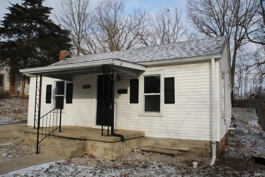 550 Elm Street, Wabash, IN 46992 - Image #3