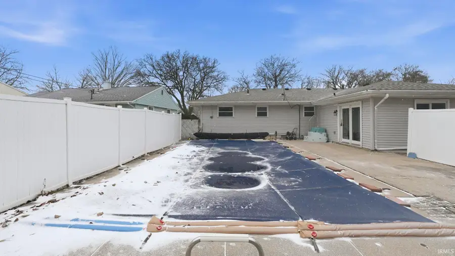 720 E Camden Drive, Fort Wayne, IN 46825 - Image #3