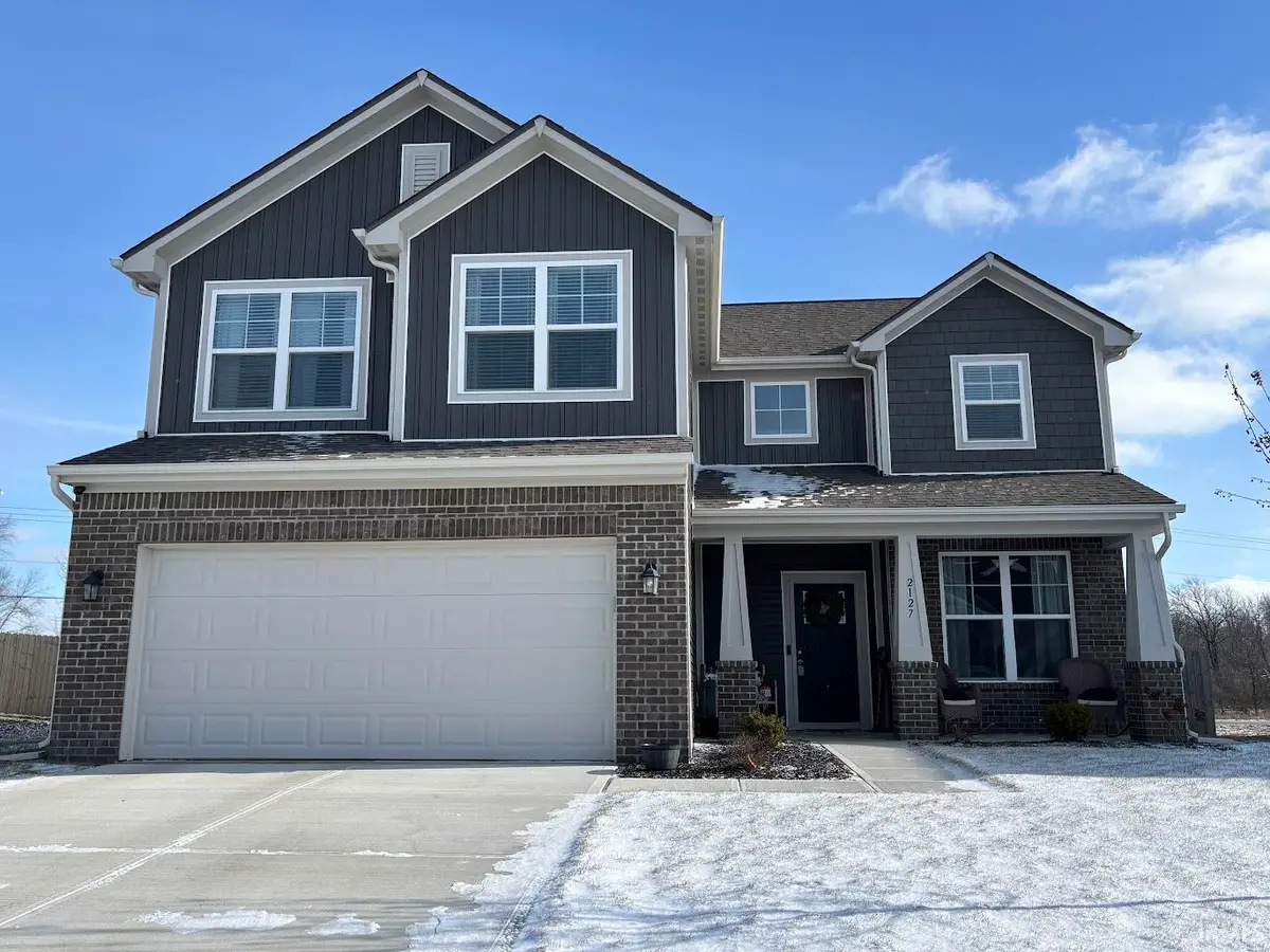 2127 Upland Ridge Way, Kokomo, IN 46902 - Image #1