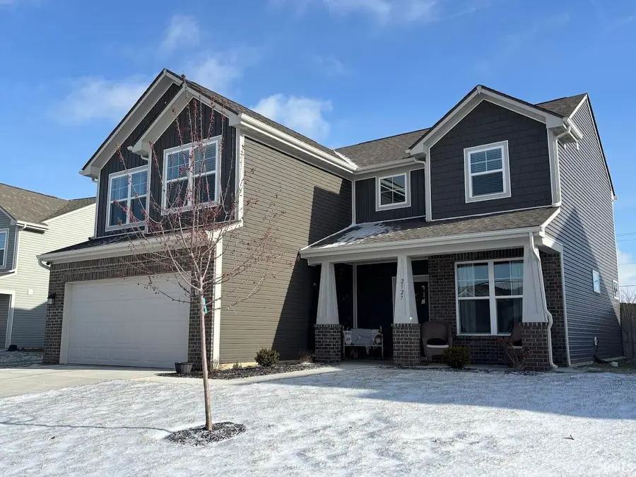 2127 Upland Ridge Way, Kokomo, IN 46902 - Image #2