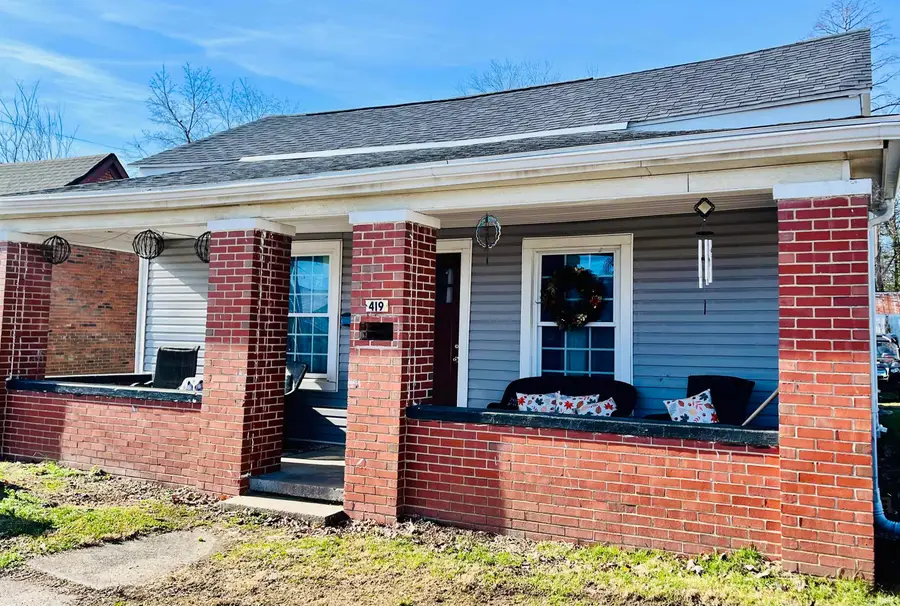 419 S Third Street, Boon, IN 47610 - Image #2