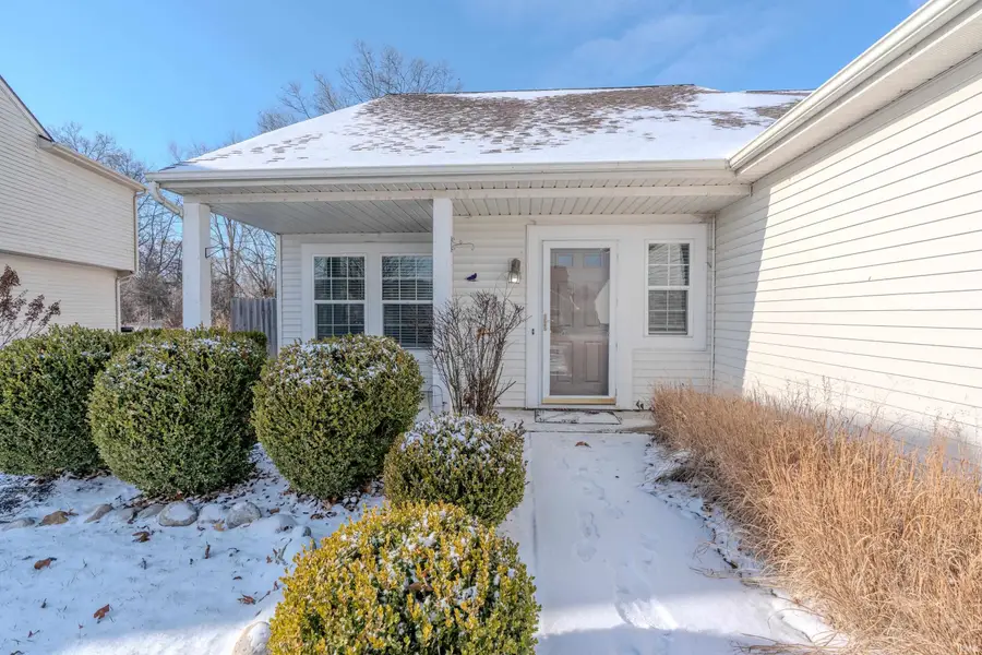 1821 Grafton Place, Fort Wayne, IN 46808 - Image #2