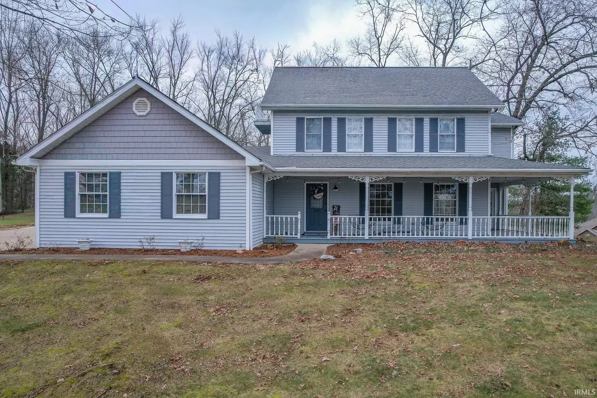 360 W Evergreen Plaza S, Santa Claus, IN 47579 - Image #1