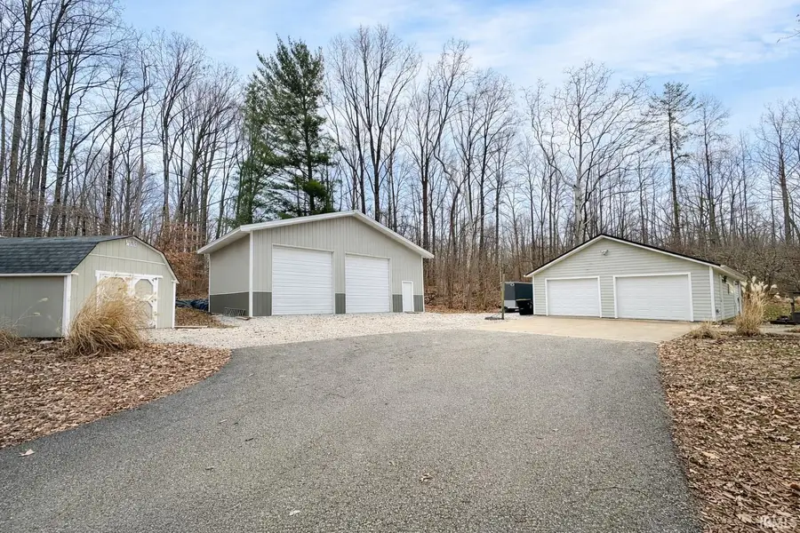 8444 N Red Hill Road, Ellettsville, IN 47429 - Image #3