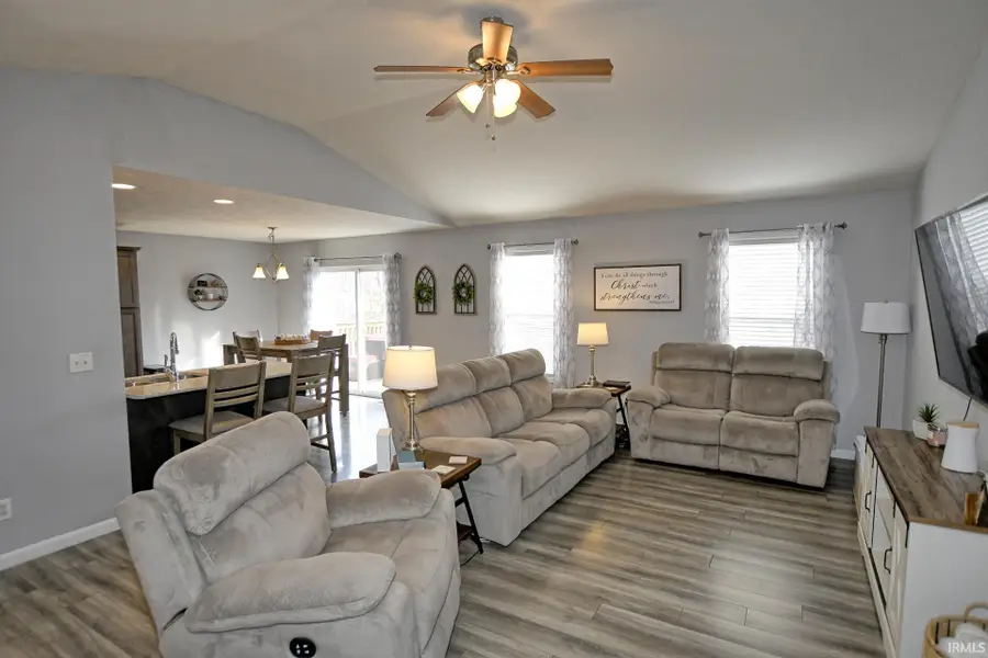 5132 Hidden Lake Drive, Evansville, IN 47712 - Image #3