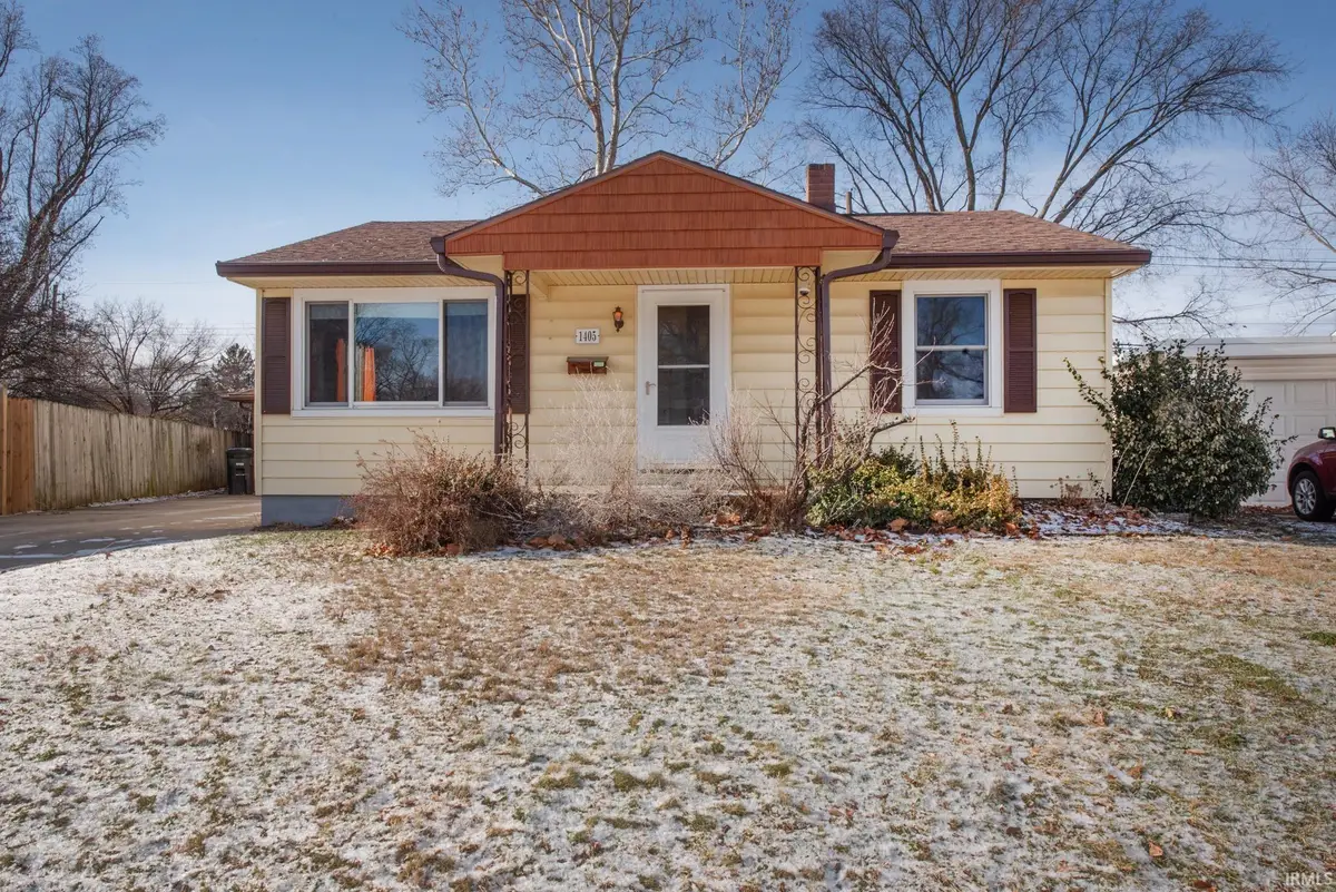 1405 Hedgewood Drive, Lafayette, IN 47904 - Image #1