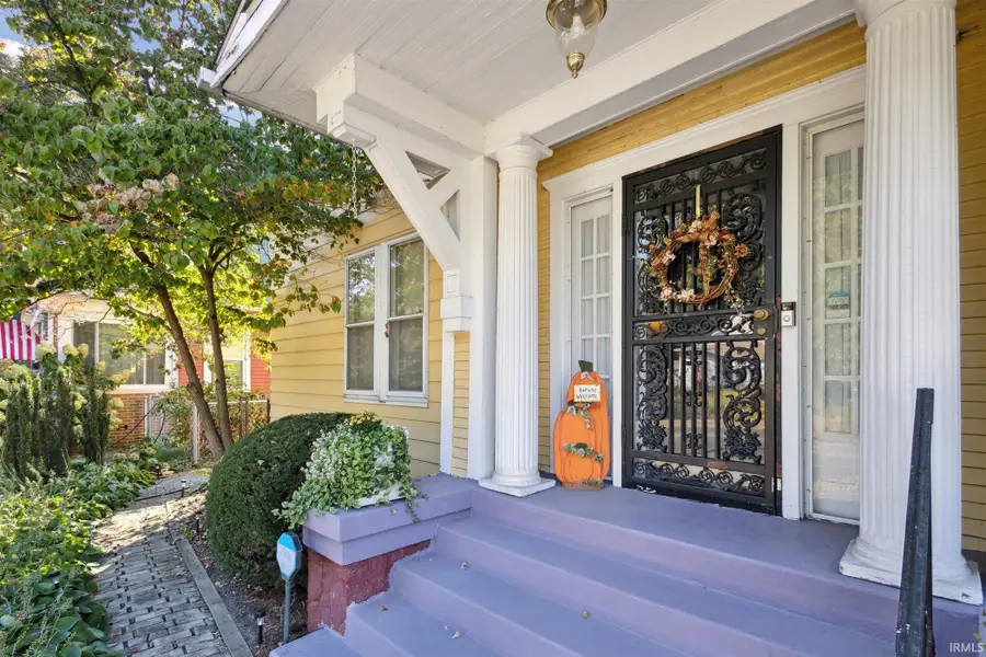 437 E Beardsley Avenue, Elkhart, IN 46514 - Image #2