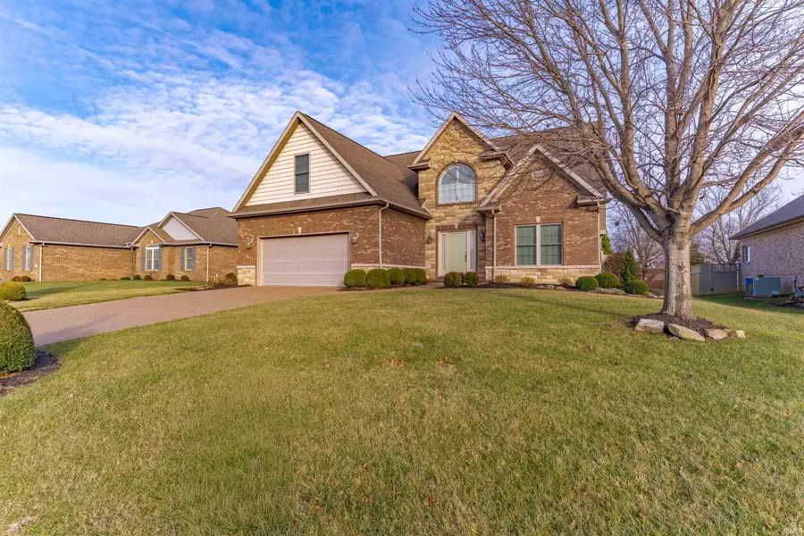 3203 Takara Drive, Evansville, IN 47715 - Image #3
