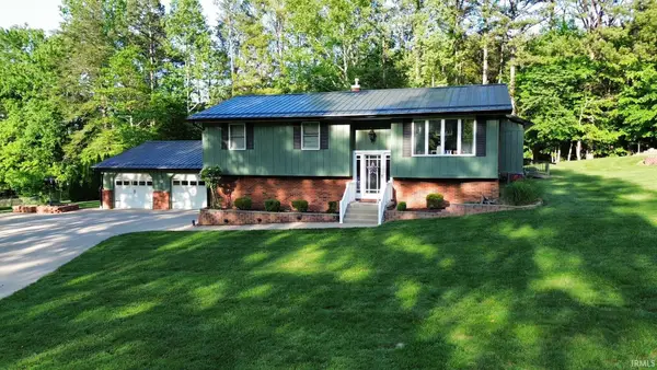 774 S Thompson Lane, Paoli, IN 47454