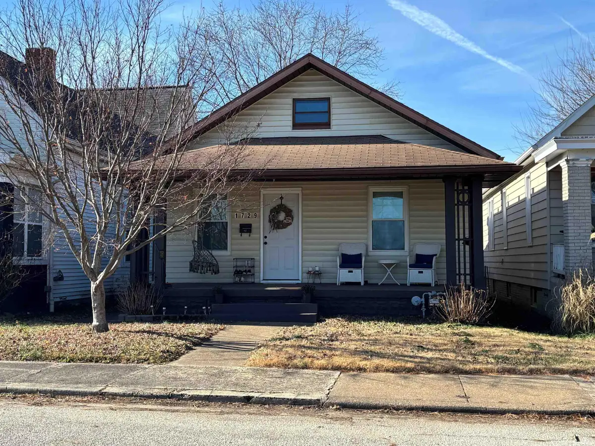 1729 Stinson Avenue, Evansville, IN 47712 - Image #1