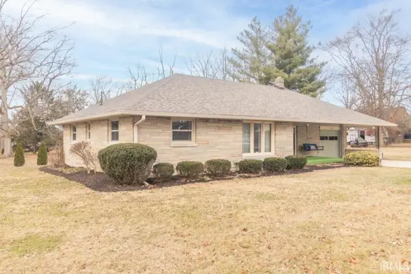 209 S Jefferson Street, Sulphur Springs, IN 47388