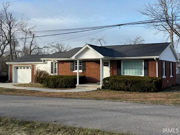 7044 Abell Lane, Newburgh, IN 47630