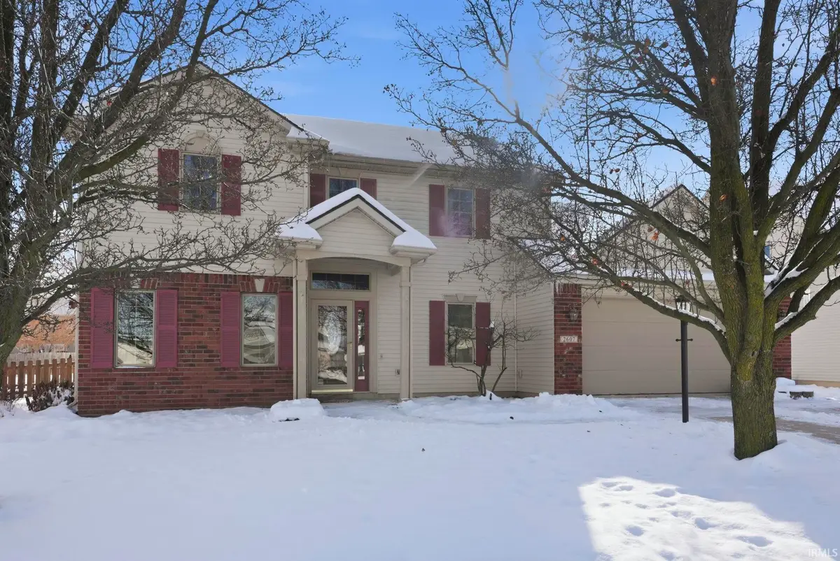 2607 Creeping Phlox Cove, Fort Wayne, IN 46818 - Image #1