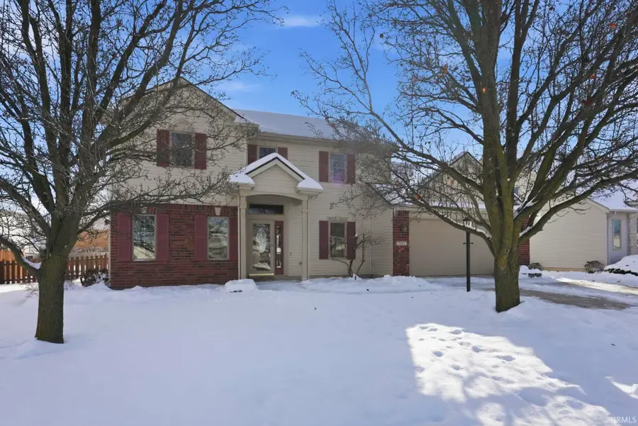 2607 Creeping Phlox Cove, Fort Wayne, IN 46818 - Image #2