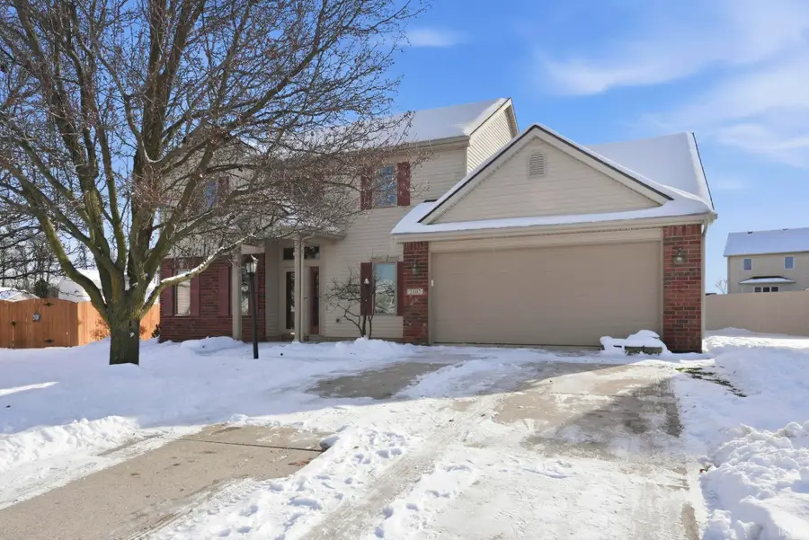 2607 Creeping Phlox Cove, Fort Wayne, IN 46818 - Image #3