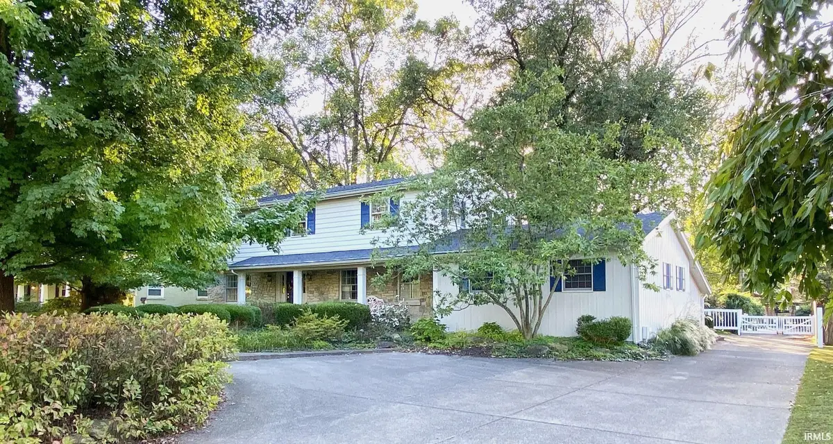 801 Plaza Drive, Evansville, IN 47715 - #1