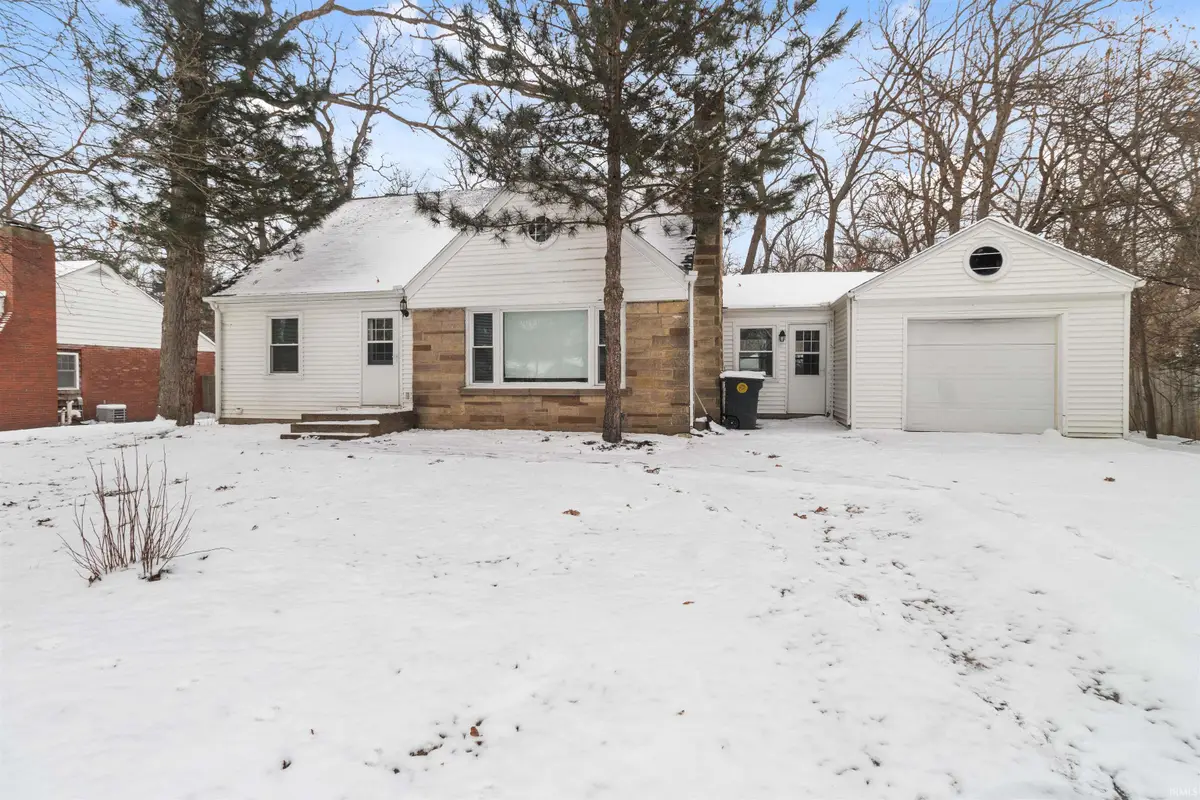 1703 Corby Boulevard, South Bend, IN 46617 - #1