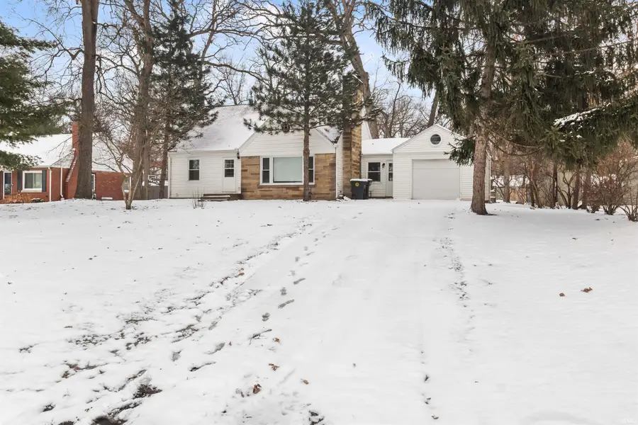 1703 Corby Boulevard, South Bend, IN 46617 - #2