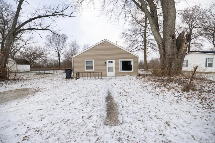 1613 S Italiano Drive, Muncie, IN 47304 - Image #3