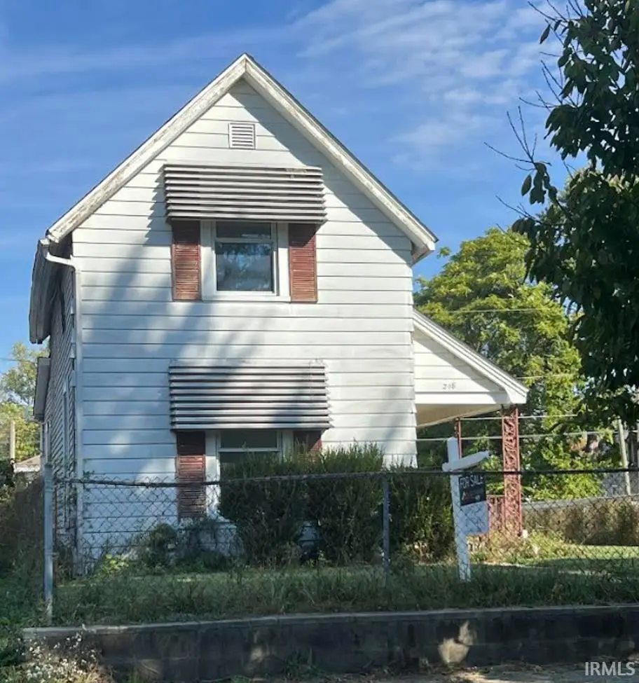 208 E 8th Street, Muncie, IN 47302 - Image #1
