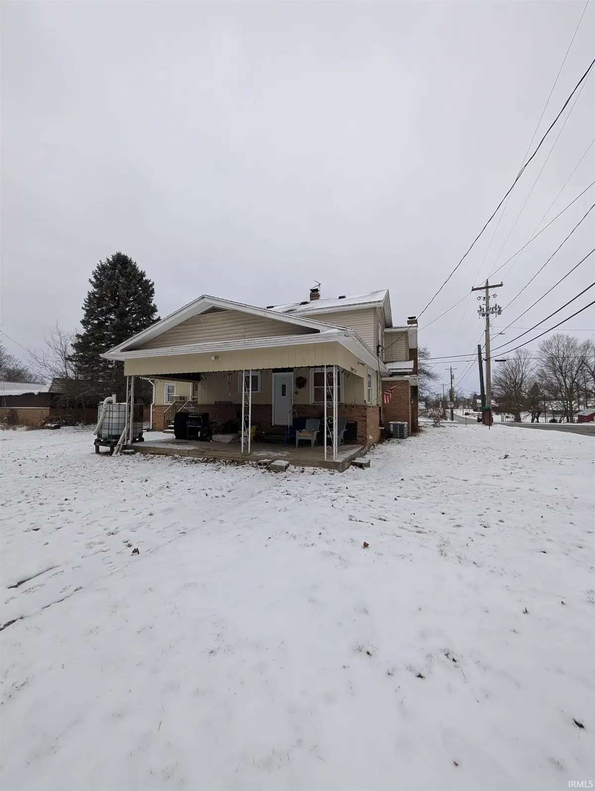 6903 State Road 1, Spencerville, IN 46788 - Image #1