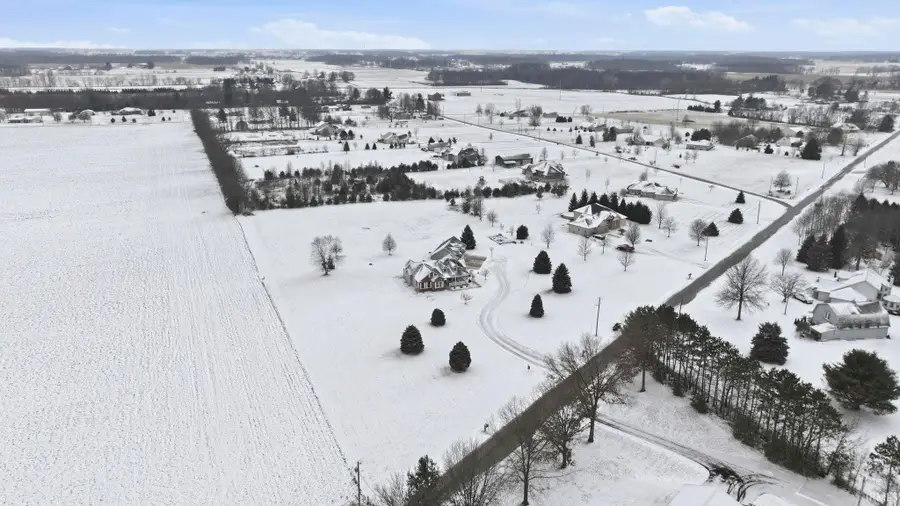 1626 E Keiser Road, Columbia City, IN 46725 - Image #3