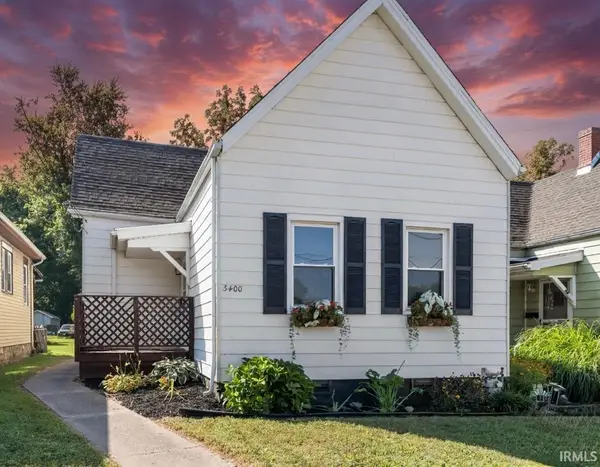 3400 Mount Vernon Avenue, Evansville, IN 47712