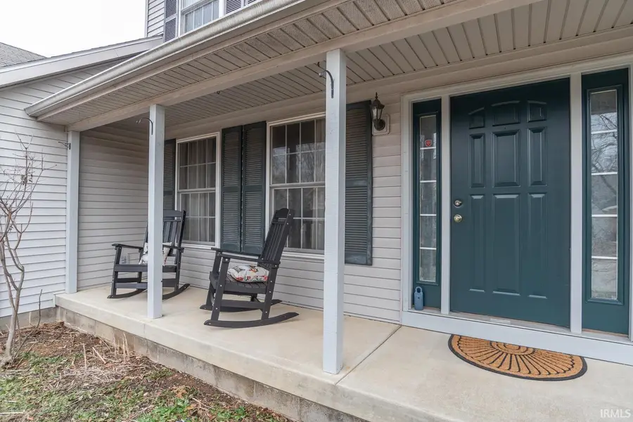 4816 N Ashcroft Lane, Bloomington, IN 47404 - Image #3