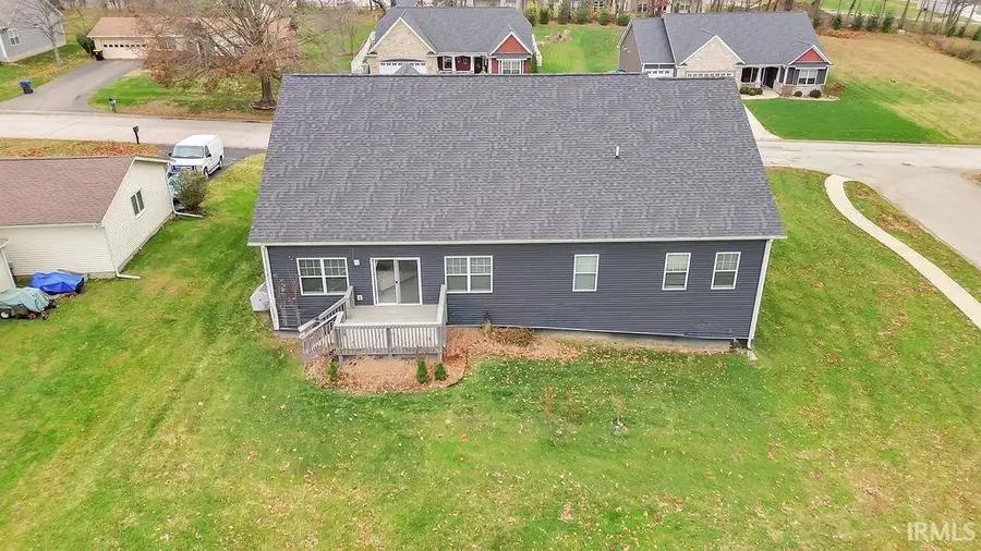 4322 N Centennial Drive, Bloomington, IN 47404 - Image #3