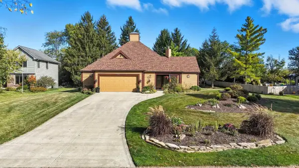 521 Stockade Drive, Fort Wayne, IN 46825