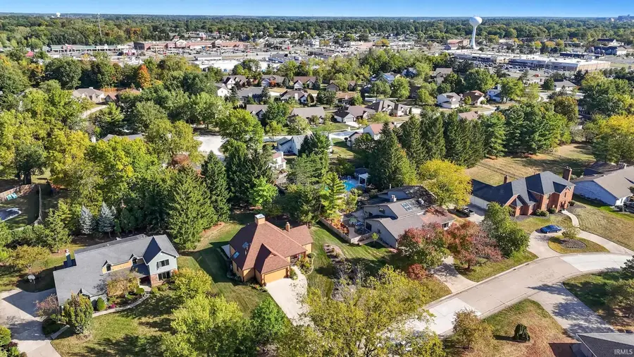 521 Stockade Drive, Fort Wayne, IN 46825 - Image #3