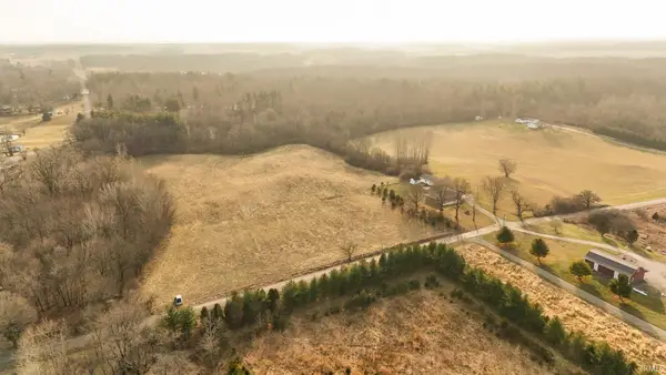 v/l E 550 N, Peru, IN 46970