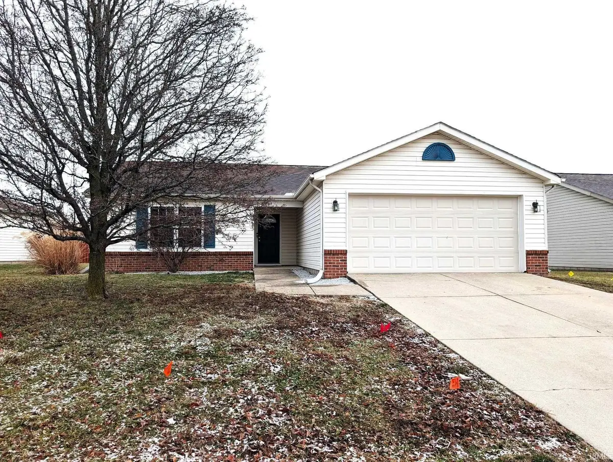 1821 Starks Circle, Lafayette, IN 47909 - Image #1