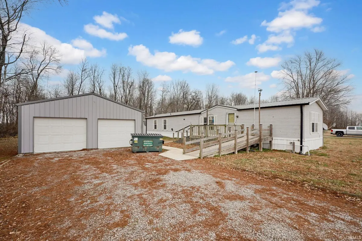 2134 E 250 S, Princeton, IN 47670 - Image #1