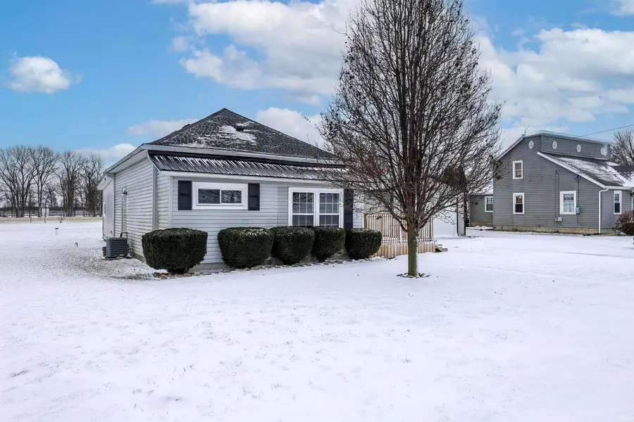 3242 Eme Road, Arcola, IN 46704 - Image #2