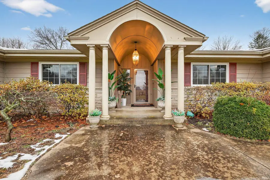 1729 W Farview Drive, Peru, IN 46970 - Image #2