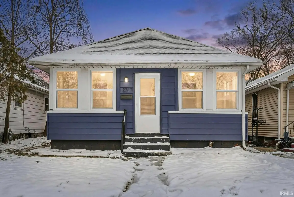 2317 Roger Street, South Bend, IN 46628 - #1