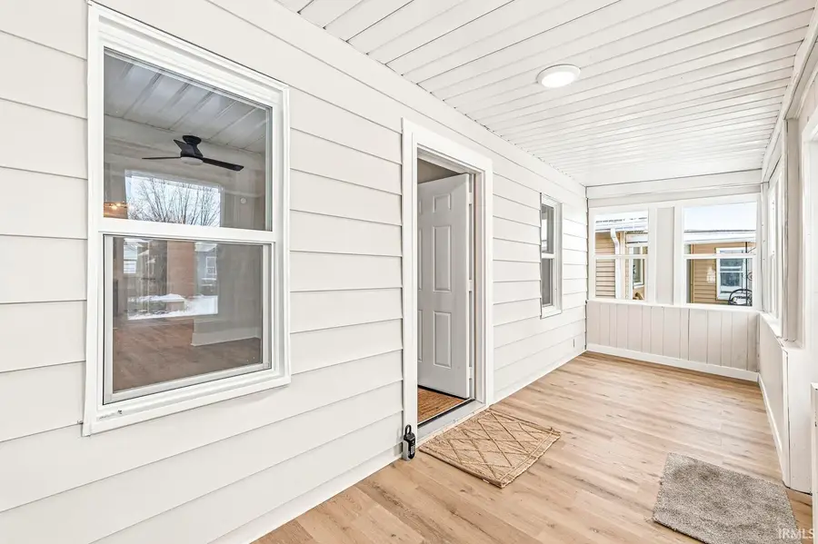 2317 Roger Street, South Bend, IN 46628 - #3