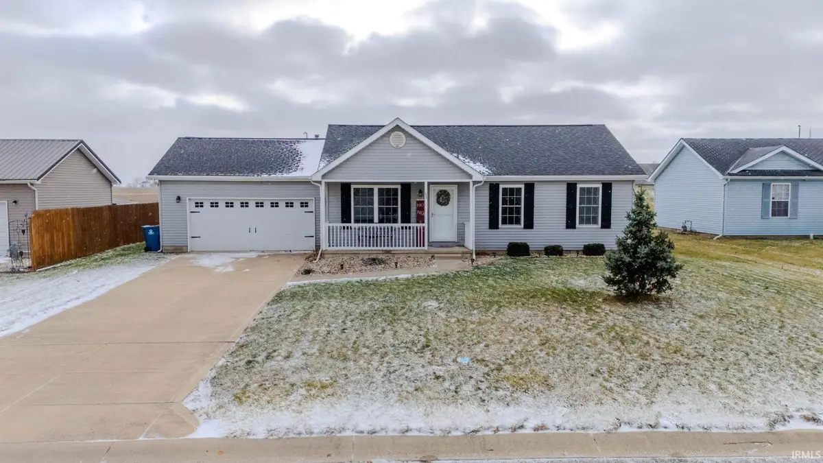 33 Chrysler Avenue, Wabash, IN 46992 - Image #1