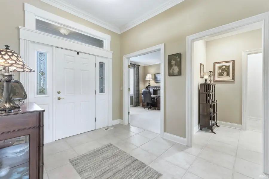 123 Tawney Eagle Court, Huntertown, IN 46748 - Image #3