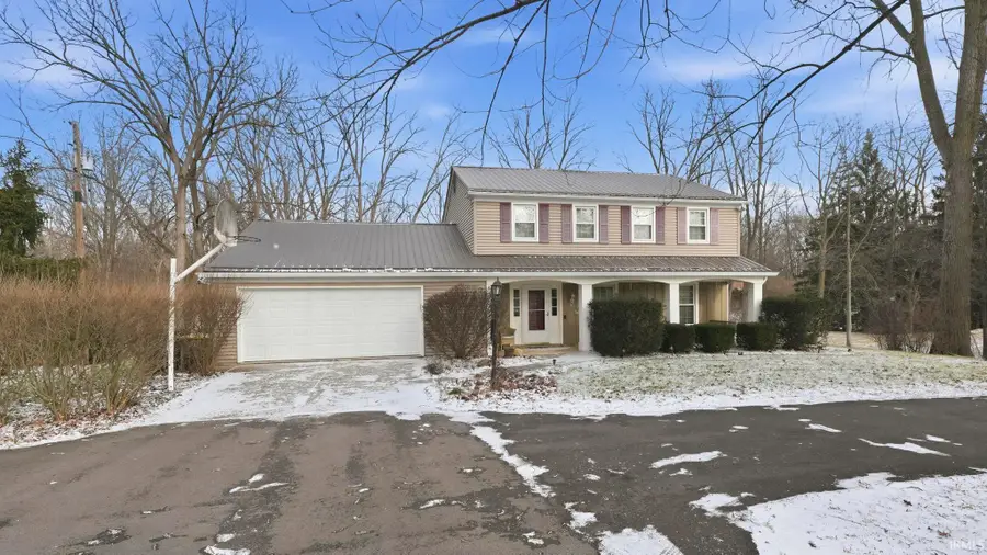 1405 Gillieron Drive, Fort Wayne, IN 46825 - Image #2