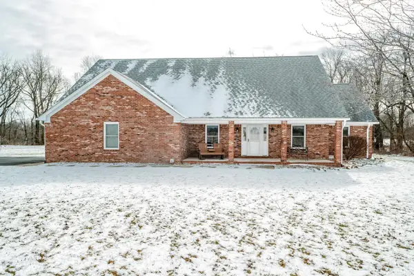 1125 W Blubaugh Avenue, Thorntown, IN 46071